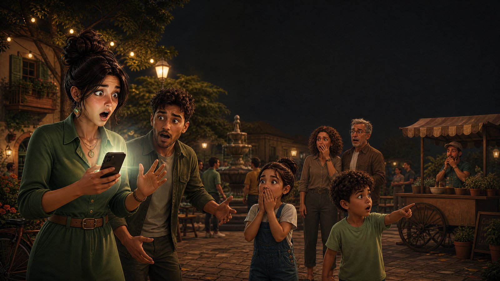 Life’s Drama para Los Sims 4: review del mod de eventos aleatorios