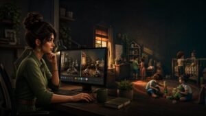 Cómo usar presets de ReShade y GShade en Los Sims 4