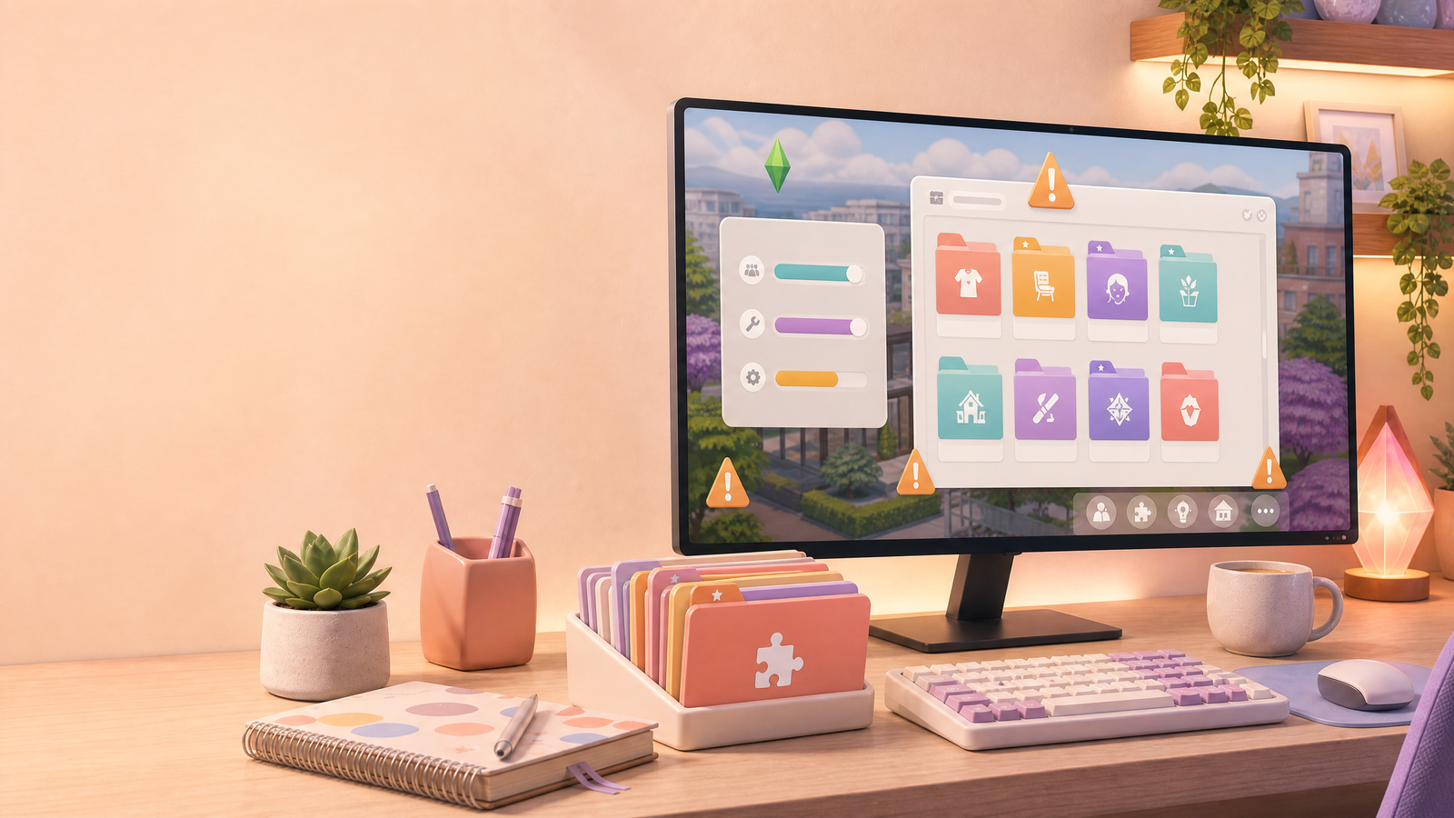 MCCC (MC Command Center): el mod esencial para Los Sims 4