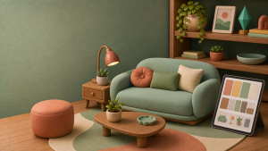 Muebles Maxis Match para Los Sims 4: ideas de CC para Build/Buy