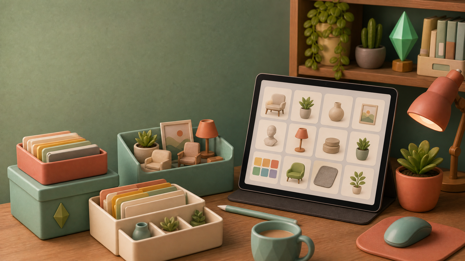 Cómo instalar CC en Los Sims 4 y organizar tu carpeta Mods