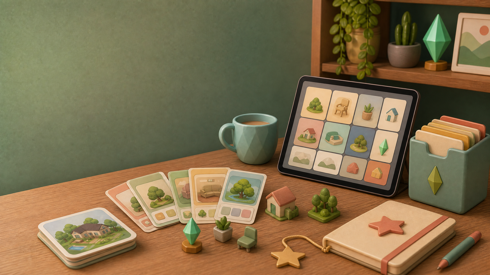 Imagen editorial sobre mejores mods Sims 4 para Los Sims 4