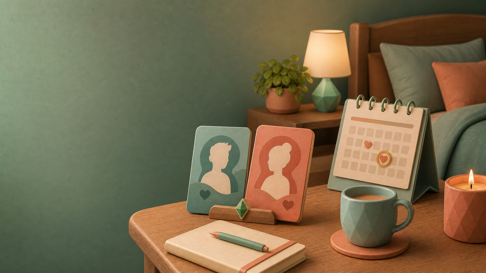 WonderfulWhims para Los Sims 4: relaciones, ciclos y realismo